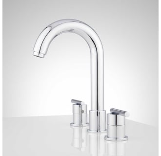 A thumbnail of the Signature Hardware 932623 Signature Hardware-932623-Side View