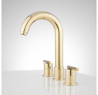 A thumbnail of the Signature Hardware 932623 Signature Hardware-932623-Side View