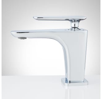 A thumbnail of the Signature Hardware 933804 Signature Hardware-933804-Side View