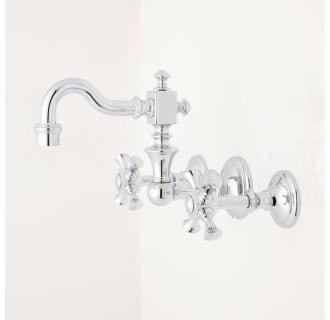 A thumbnail of the Signature Hardware 935663 Signature Hardware-935663-Side - Chrome