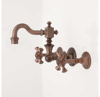 A thumbnail of the Signature Hardware 935663 Signature Hardware-935663-Side - Oil Rubbed Bronze