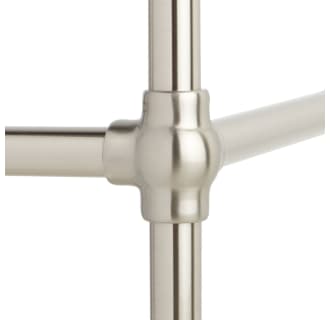 A thumbnail of the Signature Hardware 937107 Signature Hardware-937107-Brushed Nickel Close Up