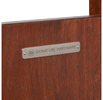 A thumbnail of the Signature Hardware 937439-RUMB-1 Alternate