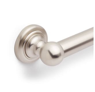 A thumbnail of the Signature Hardware 938773-30 Signature Hardware-938773-30-Brushed Nickel