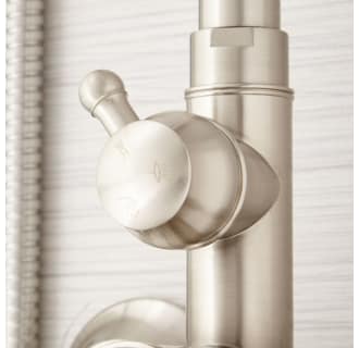 A thumbnail of the Signature Hardware 939624 Signature Hardware-939624-Diverter Detail