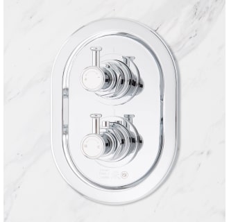 A thumbnail of the Signature Hardware 940601-10-6 Signature Hardware-940601-10-6-Chrome Detail