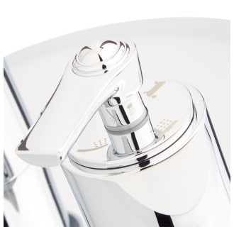 A thumbnail of the Signature Hardware 940966 Handle Detail