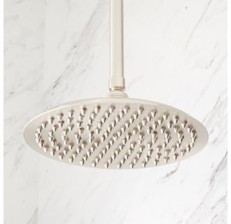 A thumbnail of the Signature Hardware 940986-6 Shower Head Detail
