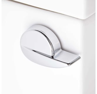 A thumbnail of the Signature Hardware 941043 Signature Hardware-941043-Flusher