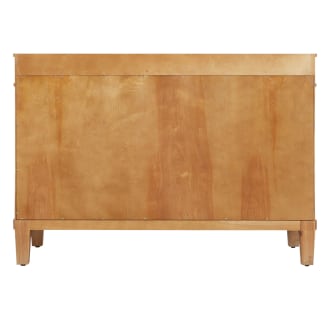 A thumbnail of the Signature Hardware 941067-R Signature Hardware-941067-R-Back View Vanity Base Only