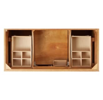 A thumbnail of the Signature Hardware 941067-R Signature Hardware-941067-R-Top View Vanity Base Only