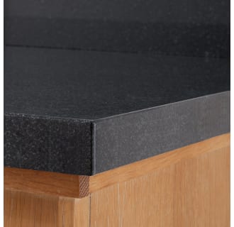 A thumbnail of the Signature Hardware 941067-R Signature Hardware-941067-R-Vanity Top Close Up