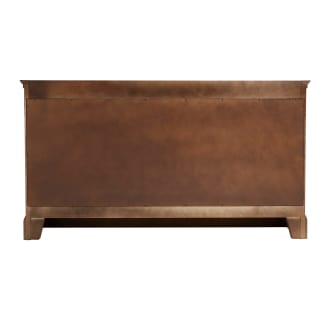 A thumbnail of the Signature Hardware 941104-1 Signature Hardware-941104-1-Back View Vanity Base Only