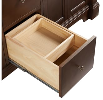 A thumbnail of the Signature Hardware 941104-1 Signature Hardware-941104-1-Drawer View