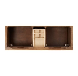 A thumbnail of the Signature Hardware 941104-1 Signature Hardware-941104-1-Top View Vanity Base Only