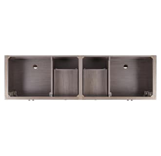 A thumbnail of the Signature Hardware 941132-1 Signature Hardware-941132-1-Top View Vanity Base Only