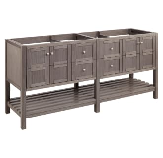 A thumbnail of the Signature Hardware 941132-1 Signature Hardware-941132-1-Vanity Base Only