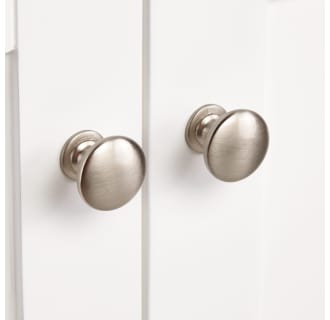 A thumbnail of the Signature Hardware 942014-8 Signature Hardware-942014-8-Vanity Cabinet Hardware Detail
