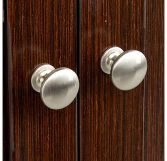 A thumbnail of the Signature Hardware 942014-8 Signature Hardware-942014-8-Vanity Cabinet Hardware Detail