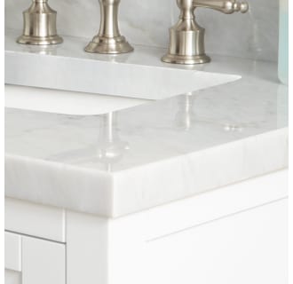 A thumbnail of the Signature Hardware 942014-8 Signature Hardware-942014-8-Vanity Top Detail View