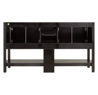 A thumbnail of the Signature Hardware 942024-8 Signature Hardware-942024-8-Vanity Cabinet Base Only Back View