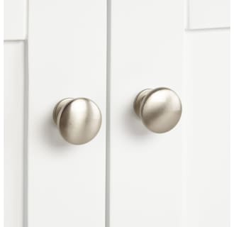 A thumbnail of the Signature Hardware 942024-8 Signature Hardware-942024-8-Vanity Cabinet Hardware Detail