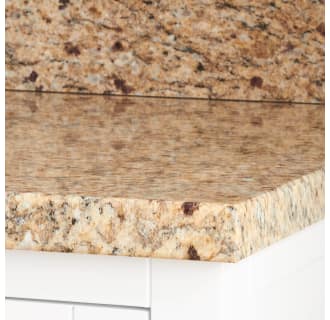 A thumbnail of the Signature Hardware 942024-8 Signature Hardware-942024-8-Vanity Top Detail View