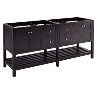 A thumbnail of the Signature Hardware 942025-8 Signature Hardware-942025-8-Vanity Cabinet Base Only at Angle