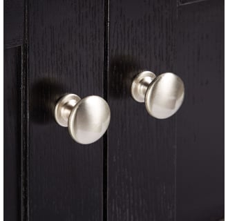 A thumbnail of the Signature Hardware 942025-8 Signature Hardware-942025-8-Vanity Cabinet Hardware Detail