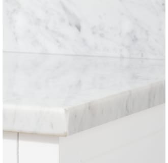 A thumbnail of the Signature Hardware 942025-8 Signature Hardware-942025-8-Vanity Top Detail View