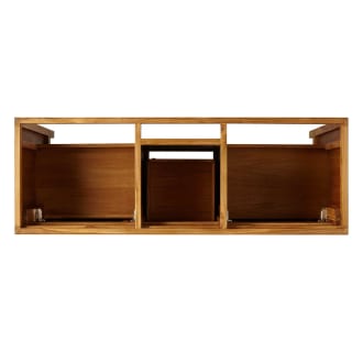 A thumbnail of the Signature Hardware 942057 Signature Hardware-942057-Vanity Cabinet Base Only Top View