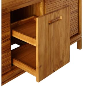 A thumbnail of the Signature Hardware 942060-1 Signature Hardware-942060-1-Vanity Cabinet Drawer