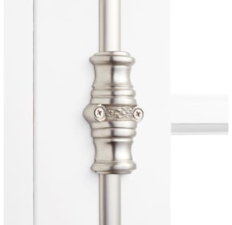 A thumbnail of the Signature Hardware 942097 Signature Hardware-942097-Brushed Nickel-Guide Detail