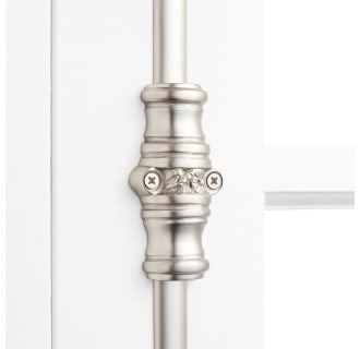 A thumbnail of the Signature Hardware 942109 Signature Hardware-942109-Brushed Nickel-Guide Detail