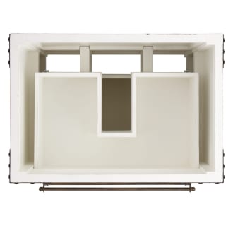 A thumbnail of the Signature Hardware 942173-8 Signature Hardware-942173-8-Vanity Cabinet Base Only Top View