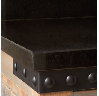 A thumbnail of the Signature Hardware 942173-8 Signature Hardware-942173-8-Vanity Top Detail View