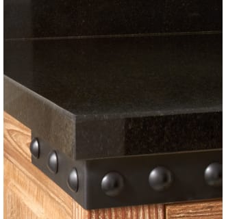 A thumbnail of the Signature Hardware 942173-8 Signature Hardware-942173-8-Vanity Top Detail View