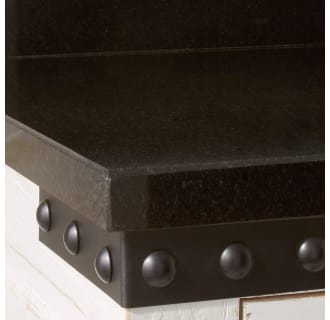 A thumbnail of the Signature Hardware 942173-8 Signature Hardware-942173-8-Vanity Top Detail View