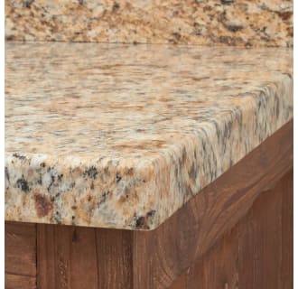 A thumbnail of the Signature Hardware 942212-L Signature Hardware-942212-L-Vanity Top Detail View