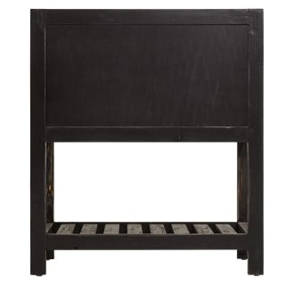 A thumbnail of the Signature Hardware 942247-8 Signature Hardware-942247-8-Vanity Cabinet Base Only Back View