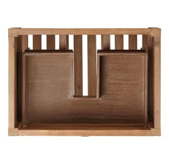 A thumbnail of the Signature Hardware 942247-8 Signature Hardware-942247-8-Vanity Cabinet Base Only Top View