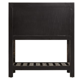 A thumbnail of the Signature Hardware 942248-R Signature Hardware-942248-R-Vanity Cabinet Base Only Back View