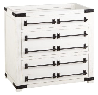 A thumbnail of the Signature Hardware 942285-8 Signature Hardware-942285-8-Vanity Cabinet Base Only at Angle