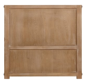 A thumbnail of the Signature Hardware 942285-8 Signature Hardware-942285-8-Vanity Cabinet Base Only Back View