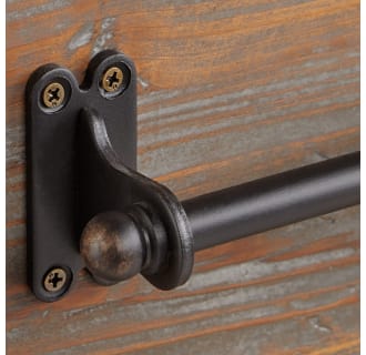 A thumbnail of the Signature Hardware 942285-8 Signature Hardware-942285-8-Vanity Cabinet Hardware Detail