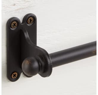 A thumbnail of the Signature Hardware 942285-8 Signature Hardware-942285-8-Vanity Cabinet Hardware Detail