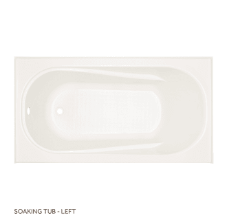 hardware provincetown tub soaking alcove