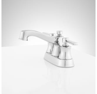 A thumbnail of the Signature Hardware 948568 Alternate Image