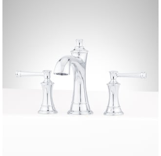 signature hardware beasley faucet tub included