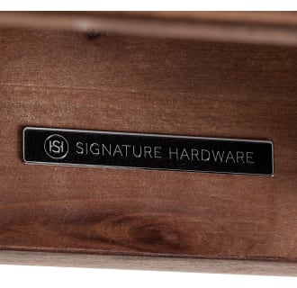 A thumbnail of the Signature Hardware 950075-0 Alternate Image